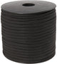 Creativ company paracord 5 mm zwart 50 m