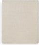 Jollein deken ledikant 100x150cm basic knit nougat