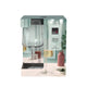 Wijnglas alina 41cl set 4 | 6 stuks