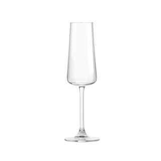 Afbeelding laden in galerijviewer, Champagneglas alina 20cl set 4 | 6 stuks

