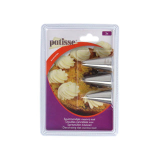 Afbeelding laden in galerijviewer, Patisse | 3 stuks
