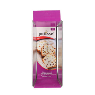 Afbeelding laden in galerijviewer, Patisse basic cakevorm 25 cm | 2 stuks
