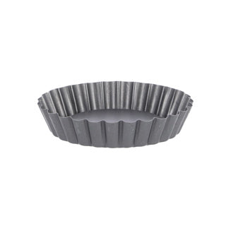 Afbeelding laden in galerijviewer, Patisse profi mini taartvorm 10 cm | 5 stuks

