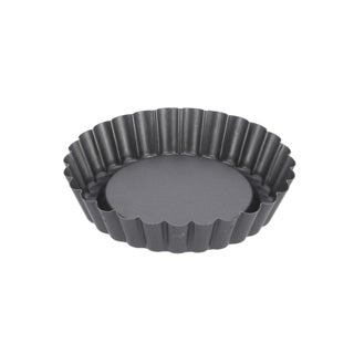 Afbeelding laden in galerijviewer, Patisse profi mini taartvorm 10 cm | 5 stuks

