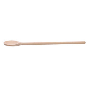 Patisse pollepel hout 32cm