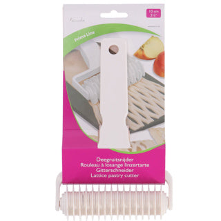 Afbeelding laden in galerijviewer, Patisse deegruitsnijder 10 cm | 3 stuks
