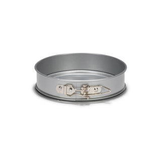 Afbeelding laden in galerijviewer, Patisse silver-top mini springvorm 12 cm | 4 stuks
