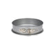 Patisse silver-top mini springvorm 12 cm | 4 stuks