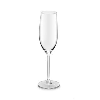 Afbeelding laden in galerijviewer, Royal leerdam champagneglas jewel 21 cl set van 4
