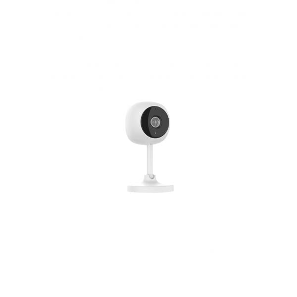 Afbeelding laden in galerijviewer, Woox r4114h full hd slimme camera voor binnen wifi 2.4 ghz, 1080p, 2 mp, 2.8mm, f2.2, cmos, 7m ir
