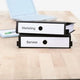 Etiketten herma