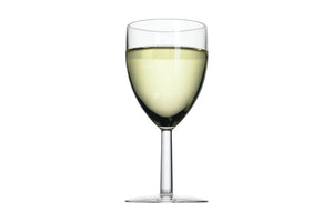 Mepal wijnglas 300ml san