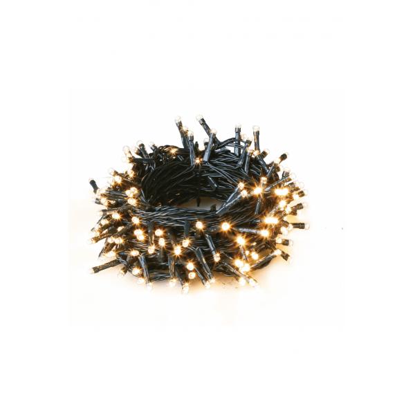 Afbeelding laden in galerijviewer, Woox r5151 led lighting string, 300 lumen, 8-modi, google assistant amazon alexa, 20m
