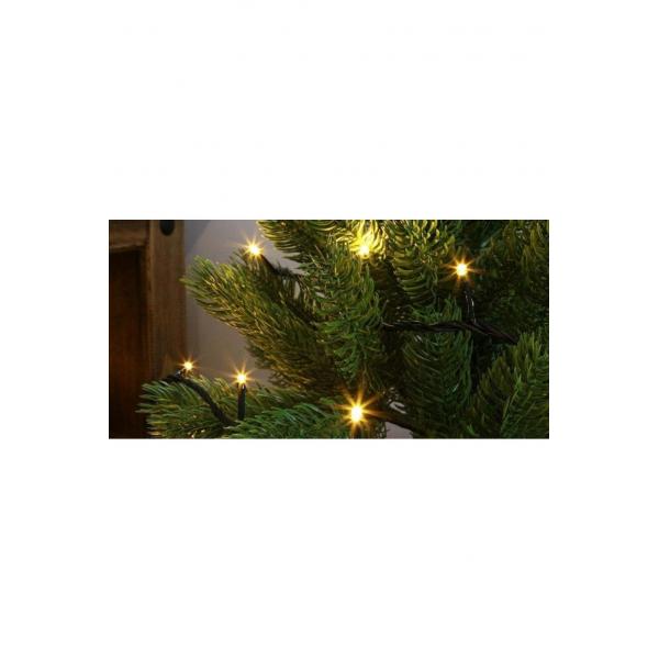 Afbeelding laden in galerijviewer, Woox r5151 led lighting string, 300 lumen, 8-modi, google assistant amazon alexa, 20m
