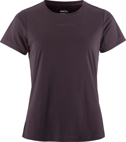 Craft core essence ss tee 2 - dames - maat l