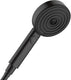 Hansgrohe pulsify select s handdouche 105 3jet activation ecosmart mat zwart