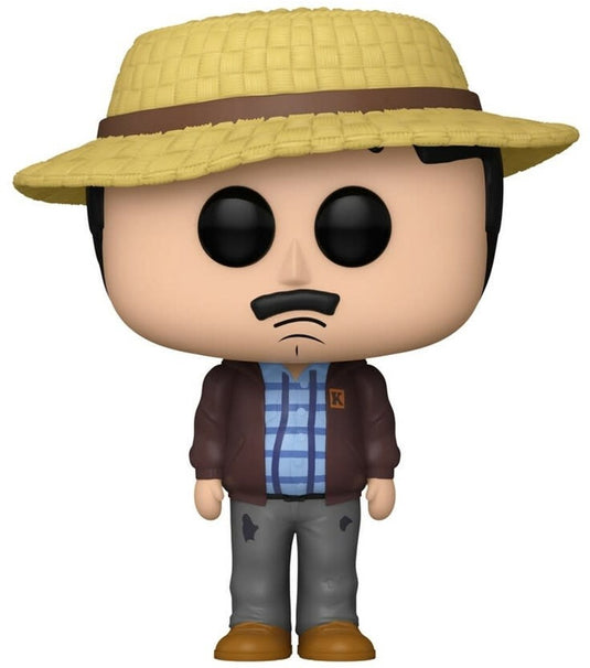 Funko pop television : south park - randy marsh - pop