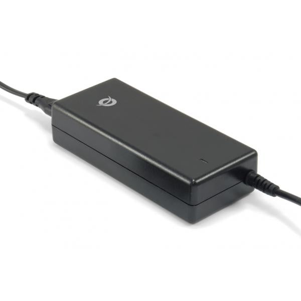 Afbeelding laden in galerijviewer, Conceptronic cnb90t15 universal notebook charger 90w incl. 15 charging tips, notebook, indoor, 90 w,
