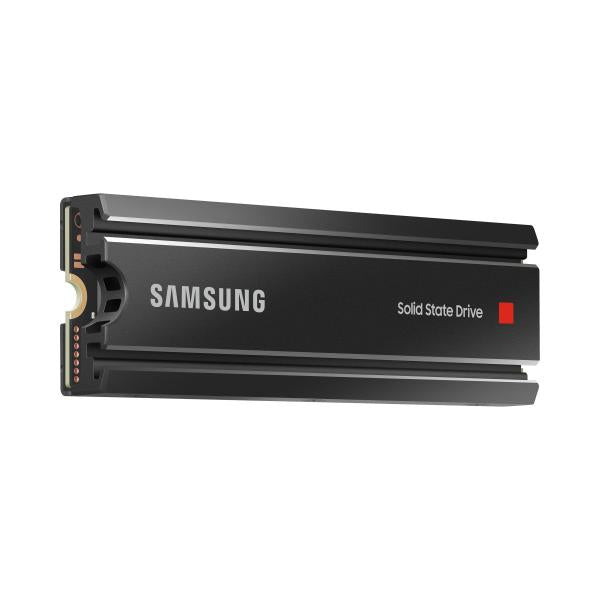 Afbeelding laden in galerijviewer, SAMSUNG 980 PRO Heatsink, 1 TB
