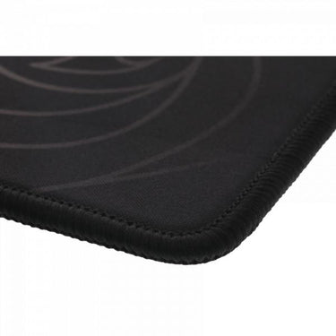 L33t gaming 160404 bifrost xxl gaming mousepad, fast surface. 920 x 294 x 4 mm, black