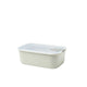 Mepal vershouddoos easyclip 1000ml nordic white