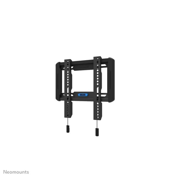 Afbeelding laden in galerijviewer, Neomounts wl30-550bl12 screen wall mount (55 , 45 kg, fixed, ultra thin, vesa 200x200 mm
