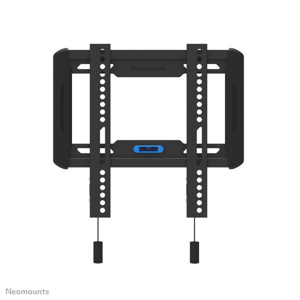 Afbeelding laden in galerijviewer, Neomounts wl30-550bl12 screen wall mount (55 , 45 kg, fixed, ultra thin, vesa 200x200 mm
