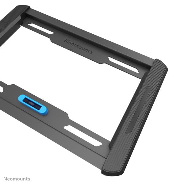 Afbeelding laden in galerijviewer, Neomounts wl30-550bl12 screen wall mount (55 , 45 kg, fixed, ultra thin, vesa 200x200 mm
