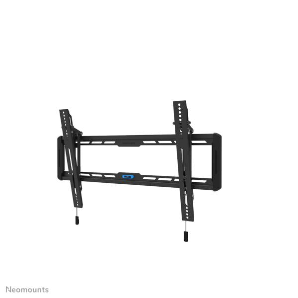 Afbeelding laden in galerijviewer, Neomounts wl35-550bl16 screen wall mount, 75 , 70kg, tilt, vesa 600x400,
