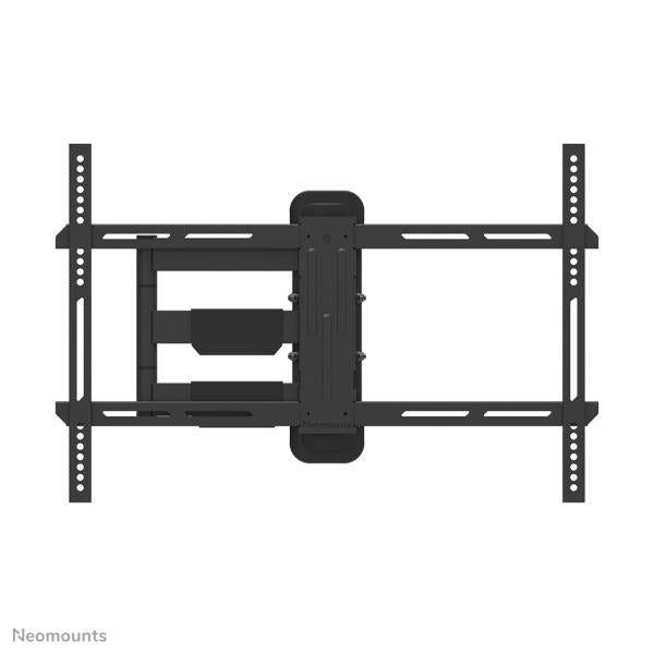 Afbeelding laden in galerijviewer, Neomounts wl40-550bl16 screen wall mount, 65 , tilt, full motion, 3 pivots, vesa 600x400

