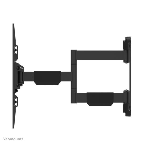 Afbeelding laden in galerijviewer, Neomounts wl40-550bl16 screen wall mount, 65 , tilt, full motion, 3 pivots, vesa 600x400
