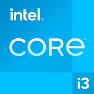 Afbeelding laden in galerijviewer, Intel® Core i3-12100F, 3,3 GHz (4,3 HGz Turbo Boost)
