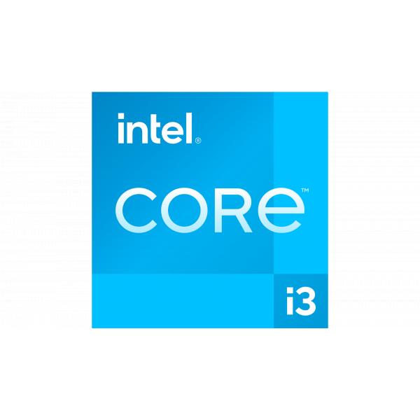 Afbeelding laden in galerijviewer, Intel® Core i3-12100F, 3,3 GHz (4,3 HGz Turbo Boost)
