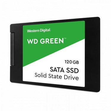 Western digital wds100t3g0a green ssd, 1tb, 2.5 , sata3, 6 gbps, tlc, 545 430 mb s, 63k iops