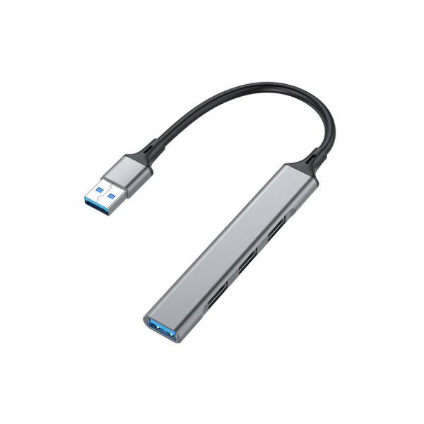 Afbeelding laden in galerijviewer, Equip 128960 4-port usb 3.0 2.0 hub
