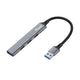 Equip 128960 4-port usb 3.0 2.0 hub