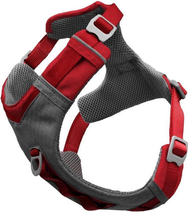 Kurgo animal boulevard k01946 - outdoor - hond - journey air tuigje zwart-xl - maat: xl