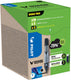 Pilot whiteboard-marker greenpack zwart
