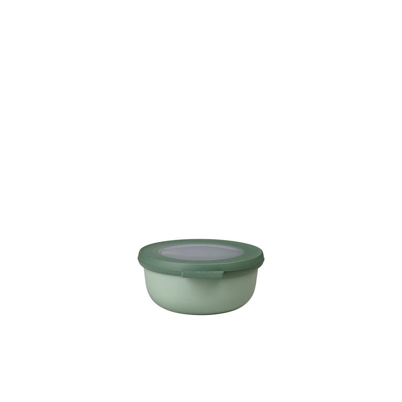 Afbeelding laden in galerijviewer, Mepal multikom cirqula 350ml nordic sage
