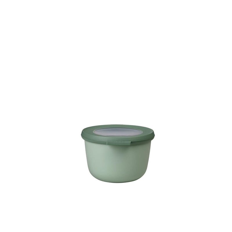 Afbeelding laden in galerijviewer, Mepal multikom cirqula 500ml nordic sage
