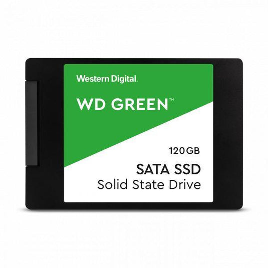 Western digital wds480g3g0a green ssd, 480 gb, sata3, 6 gbps