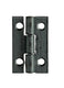 Mack 1013544 - 4 smalle scharnieren verzinkt h 30 x b 19 mm | 5 stuks