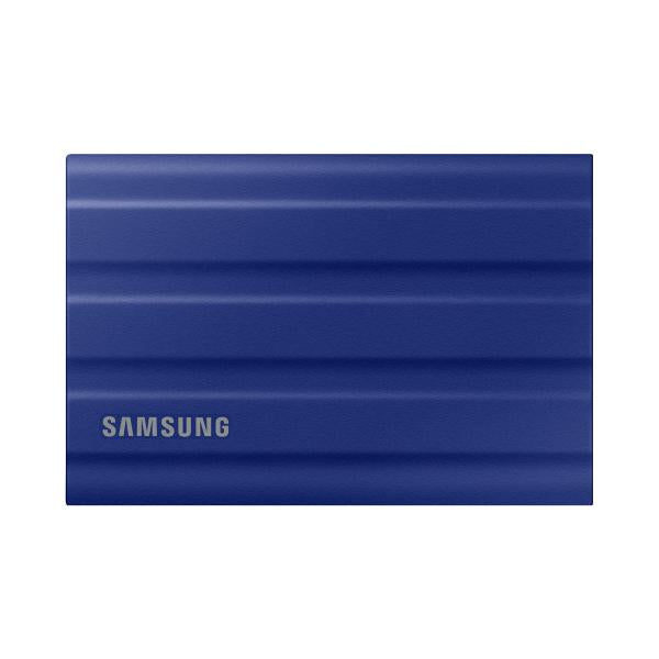 Afbeelding laden in galerijviewer, SAMSUNG Portable SSD T7 Shield, 1 TB
