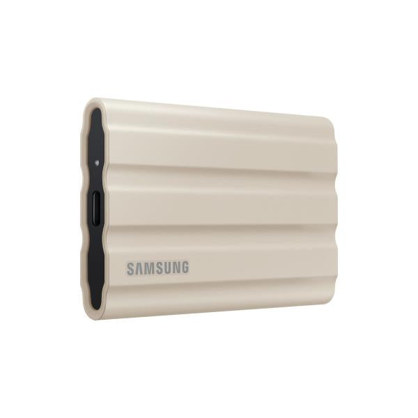 Afbeelding laden in galerijviewer, SAMSUNG Portable SSD T7 Shield, 2 TB
