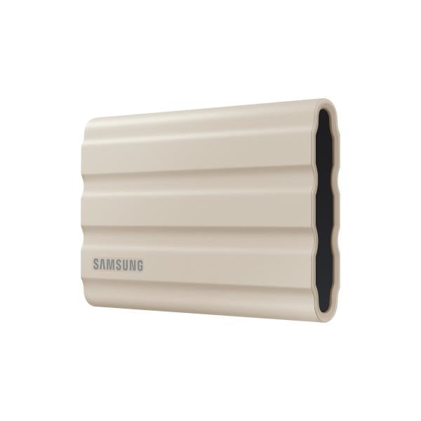 Afbeelding laden in galerijviewer, SAMSUNG Portable SSD T7 Shield, 2 TB
