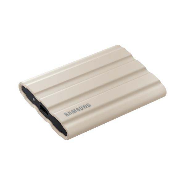 Afbeelding laden in galerijviewer, SAMSUNG Portable SSD T7 Shield, 2 TB

