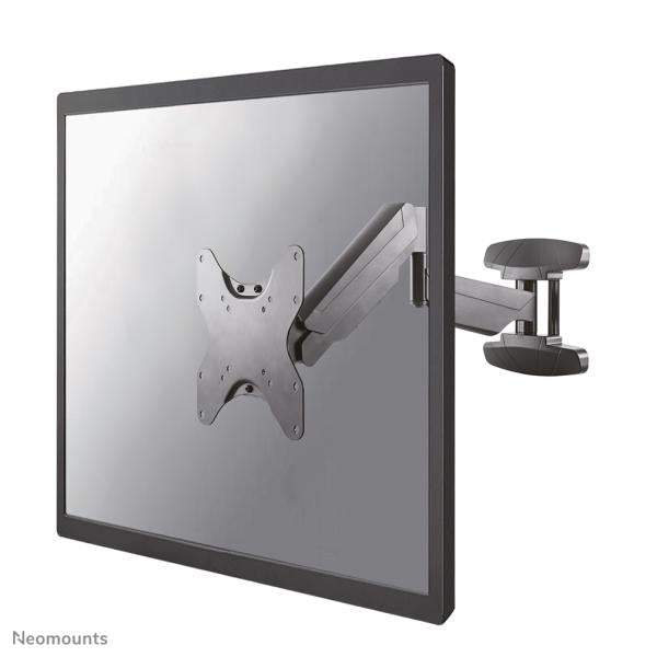 Afbeelding laden in galerijviewer, Neomounts wl70-550bl12 tv wandsteun
