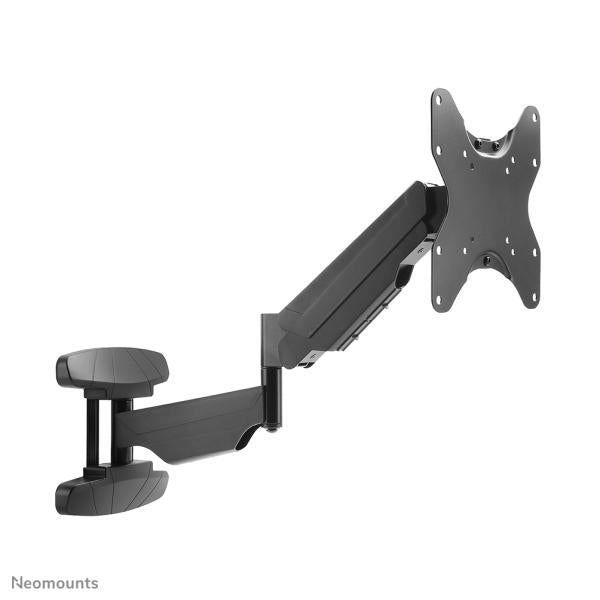 Afbeelding laden in galerijviewer, Neomounts wl70-550bl12 tv wandsteun
