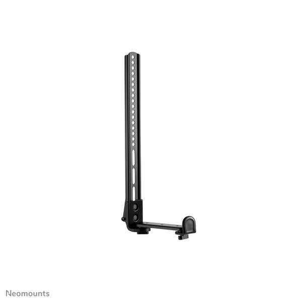 Afbeelding laden in galerijviewer, Neomounts awl29-650bl1 soundbar vesa mount, 15 kg, distance to wall: 7,7 - 21,5 cm
