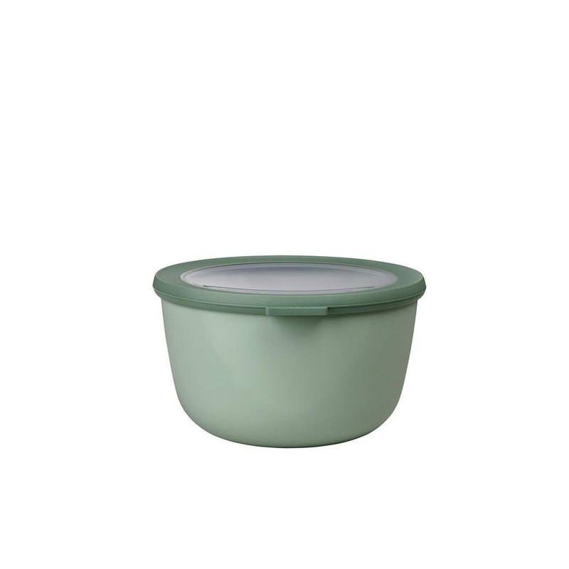 Afbeelding laden in galerijviewer, Mepal multikom cirqula 2000ml nordic sage
